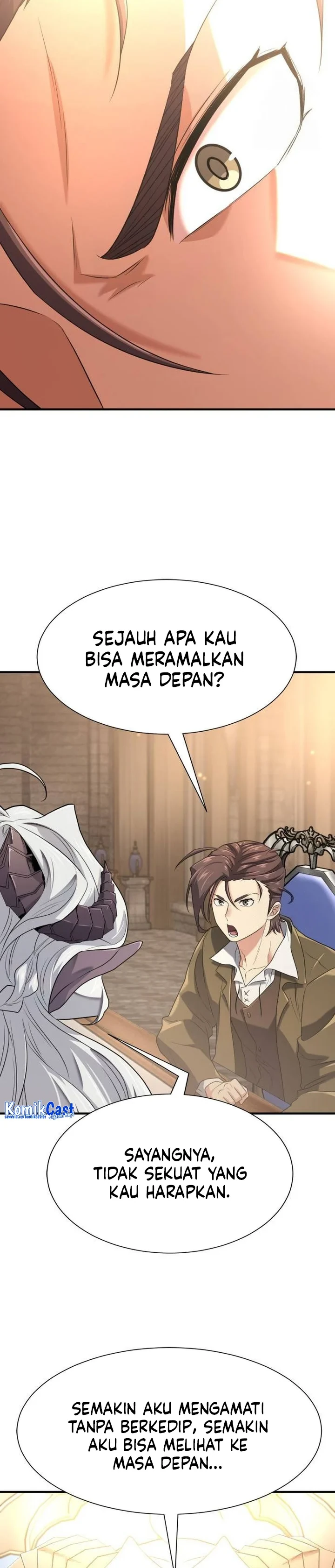 Halaman 8 — The Greatest Estate Developer Chapter 170