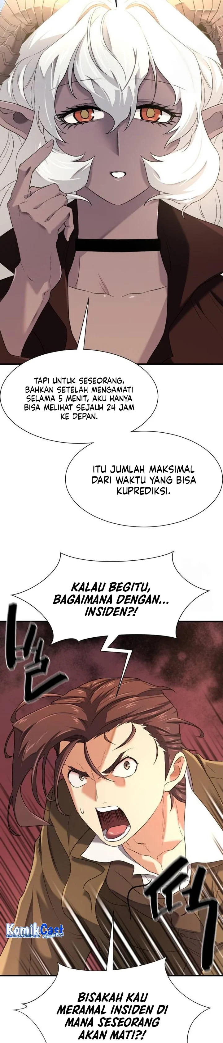 Halaman 9 — The Greatest Estate Developer Chapter 170