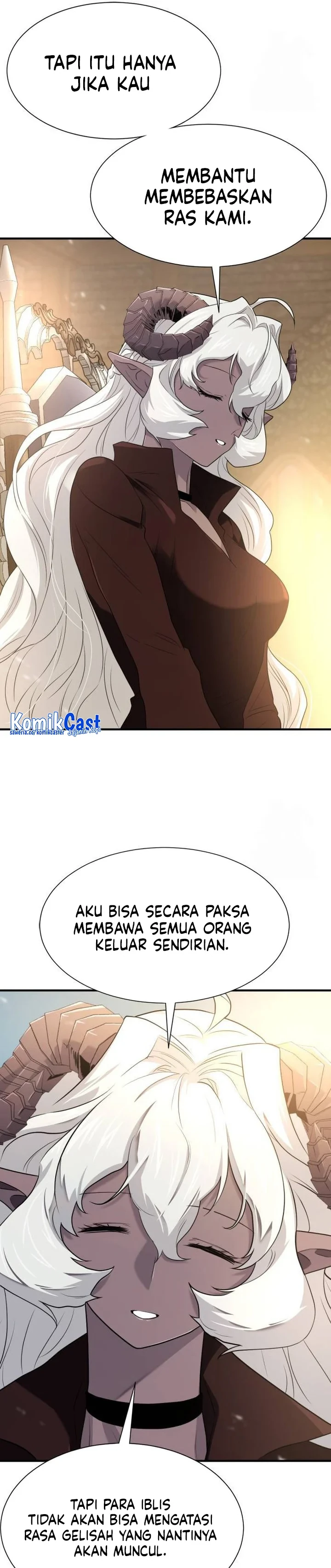 Halaman 12 — The Greatest Estate Developer Chapter 170
