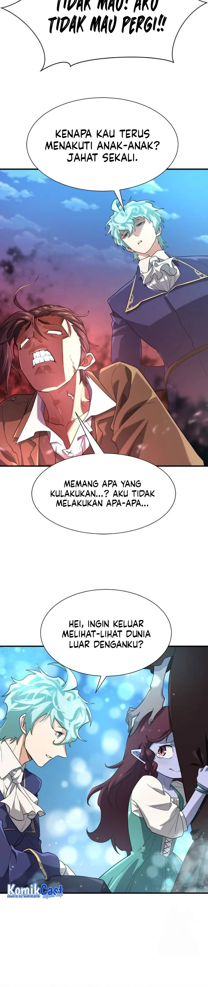 Halaman 16 — The Greatest Estate Developer Chapter 170