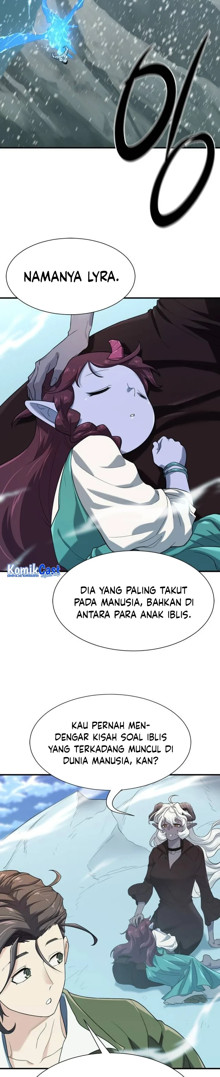 Halaman 18 — The Greatest Estate Developer Chapter 170