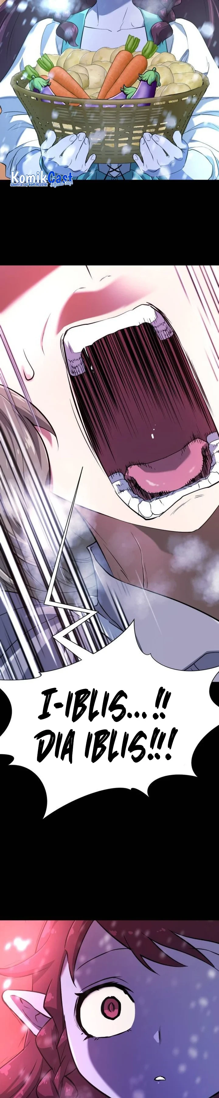 Halaman 25 — The Greatest Estate Developer Chapter 170