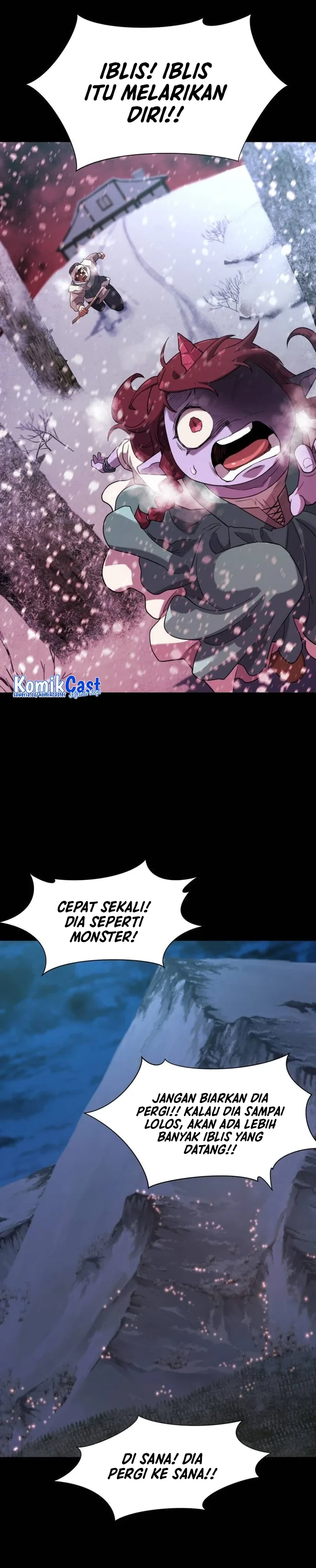 Halaman 28 — The Greatest Estate Developer Chapter 170
