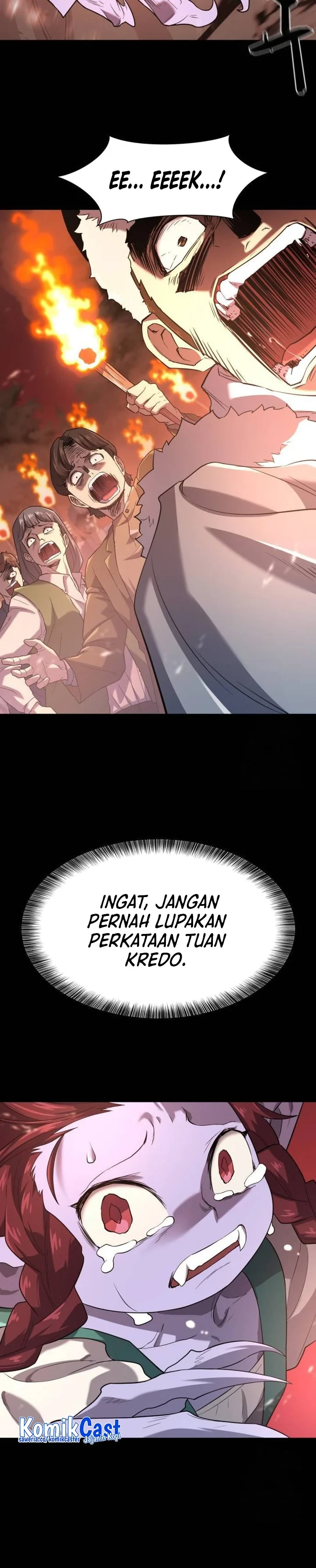 Halaman 31 — The Greatest Estate Developer Chapter 170