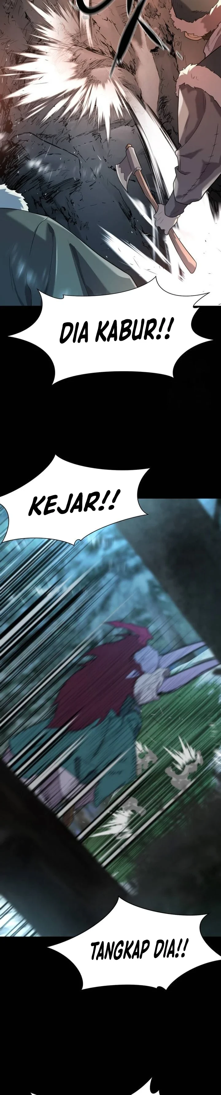 Halaman 33 — The Greatest Estate Developer Chapter 170