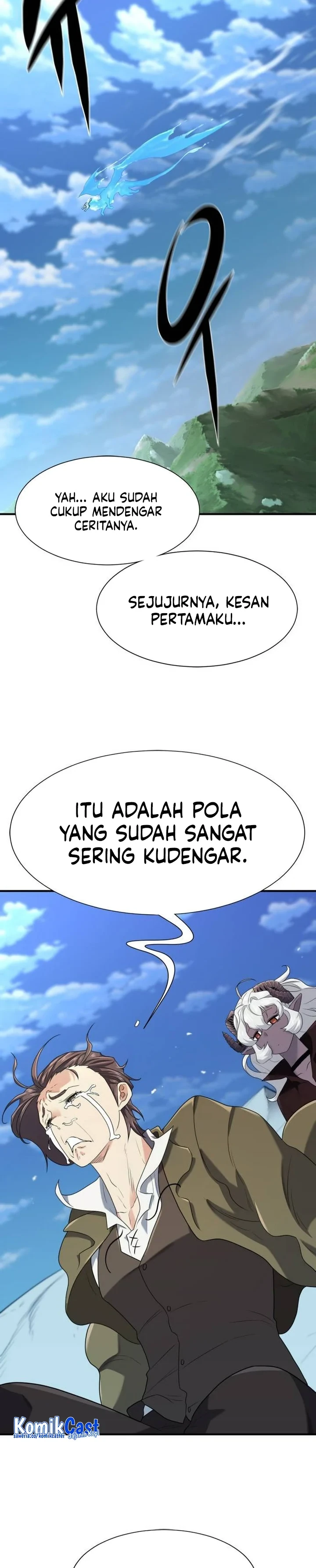 Halaman 35 — The Greatest Estate Developer Chapter 170