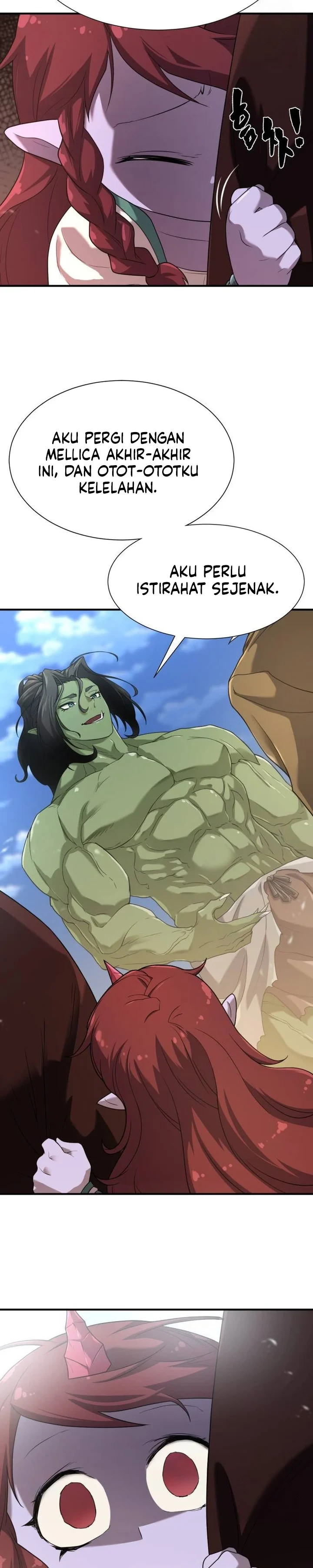 Halaman 38 — The Greatest Estate Developer Chapter 170