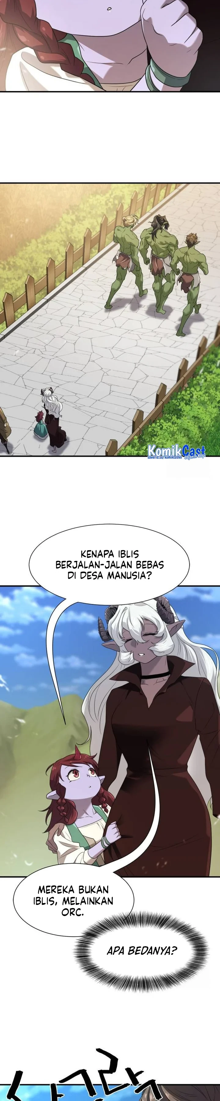 Halaman 39 — The Greatest Estate Developer Chapter 170