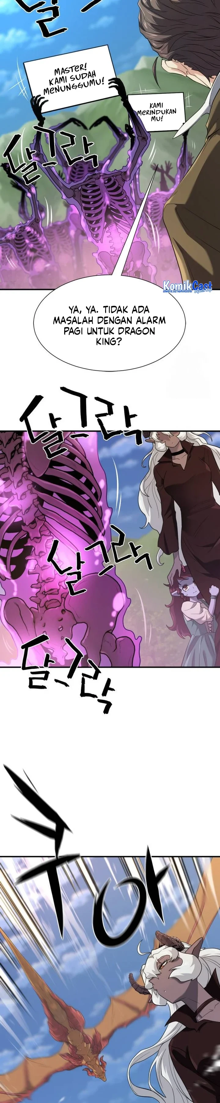 Halaman 40 — The Greatest Estate Developer Chapter 170