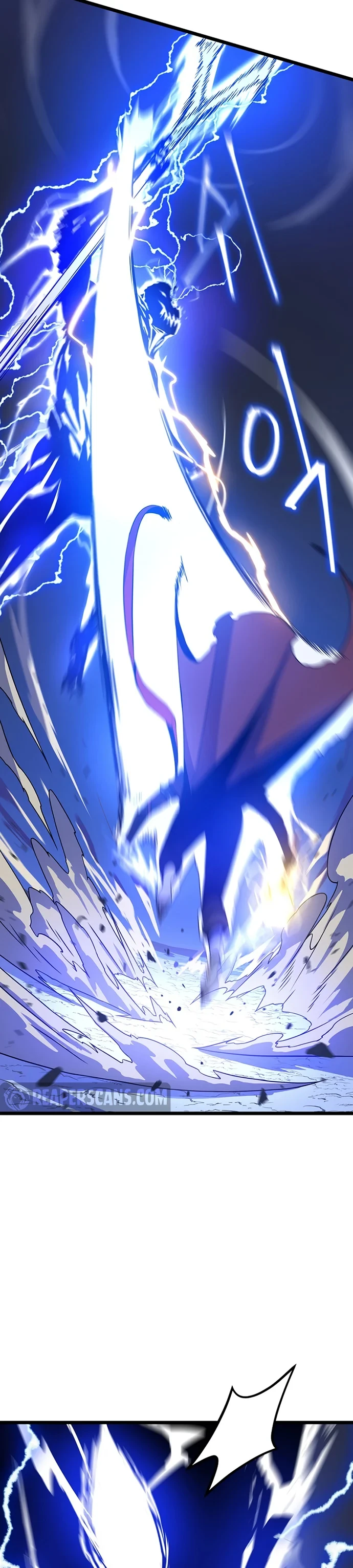 Halaman 6 — Kill the Hero Chapter 110