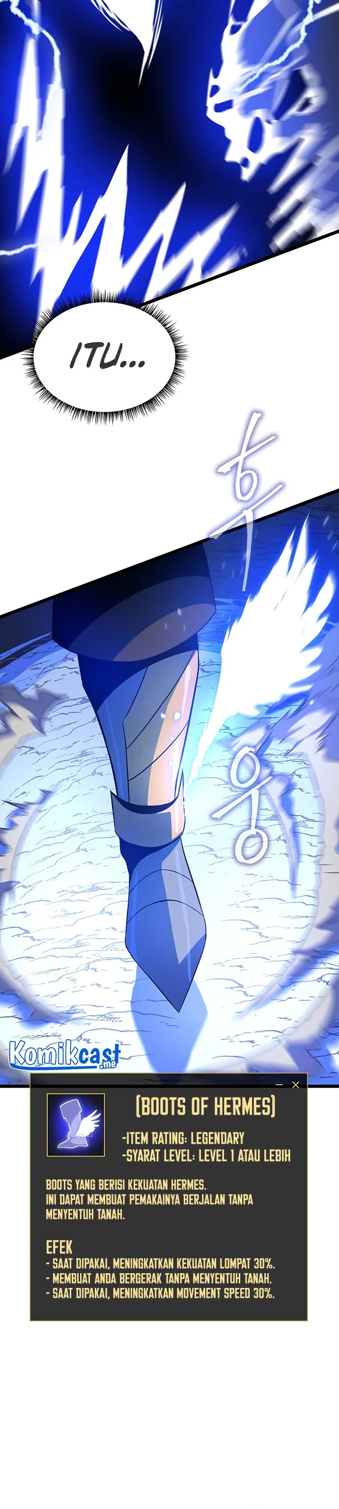 Halaman 7 — Kill the Hero Chapter 110