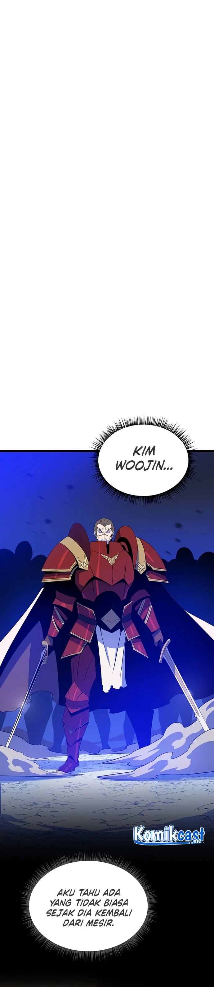 Halaman 10 — Kill the Hero Chapter 110