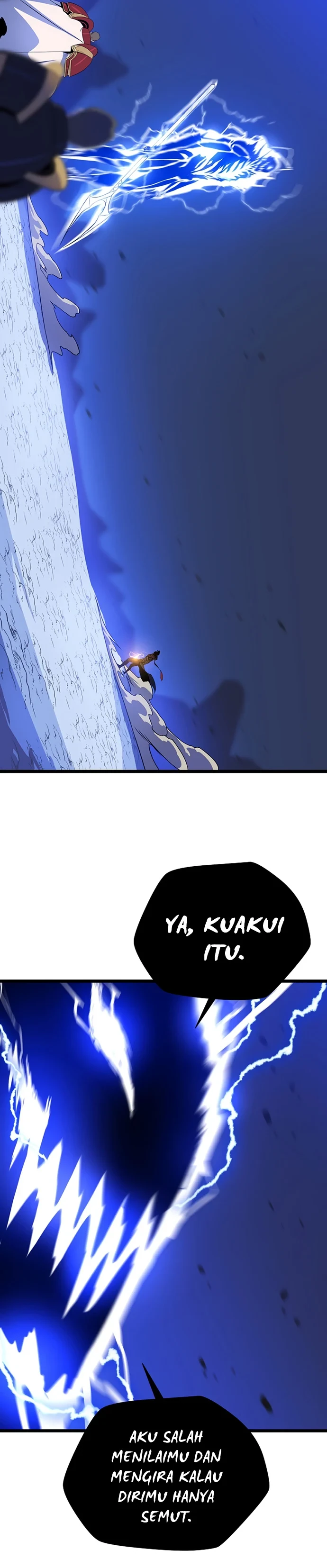 Halaman 12 — Kill the Hero Chapter 110