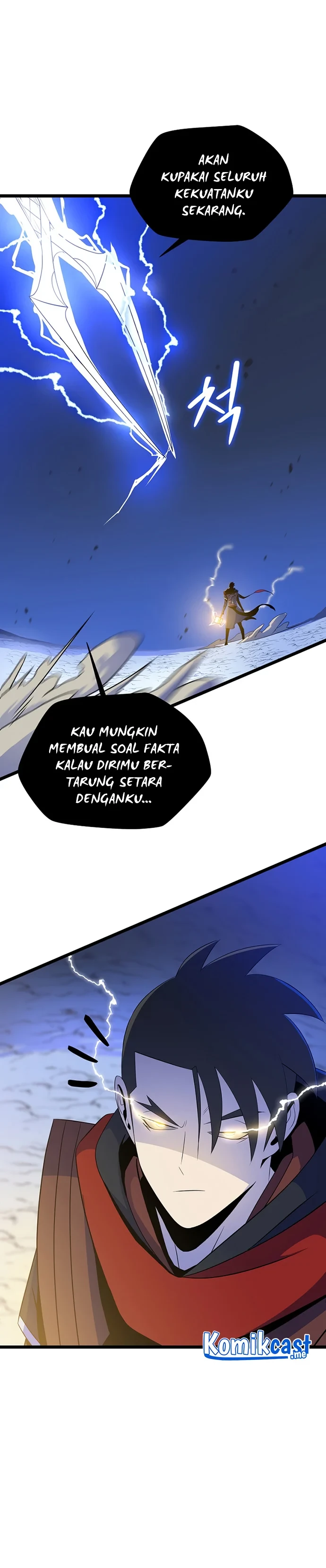 Halaman 13 — Kill the Hero Chapter 110