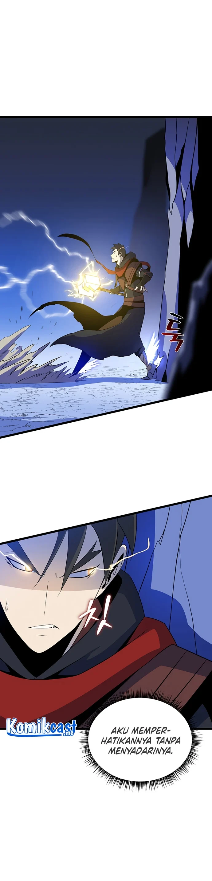 Halaman 16 — Kill the Hero Chapter 110