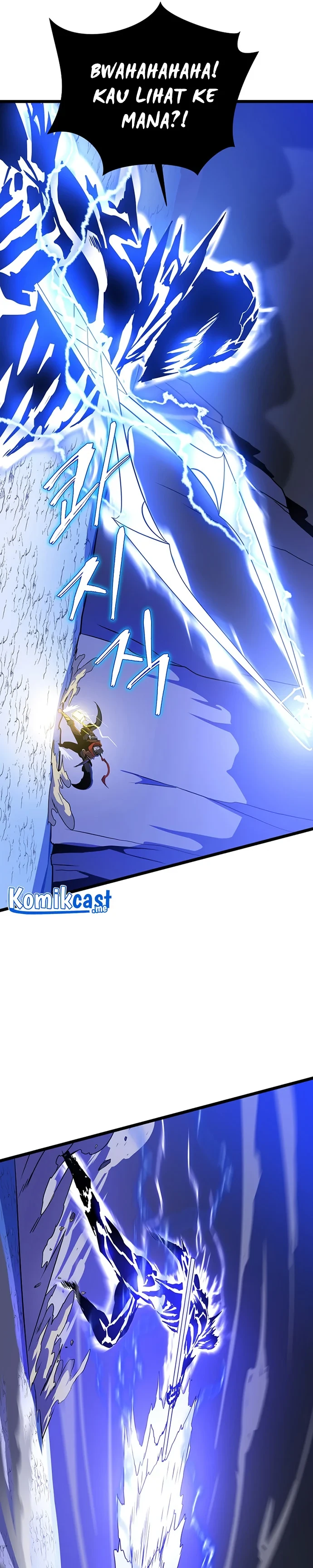 Halaman 17 — Kill the Hero Chapter 110