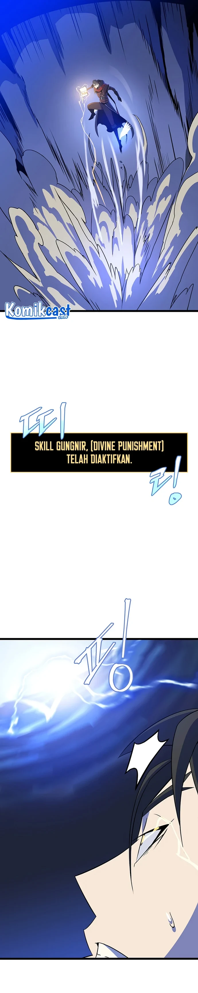 Halaman 19 — Kill the Hero Chapter 110