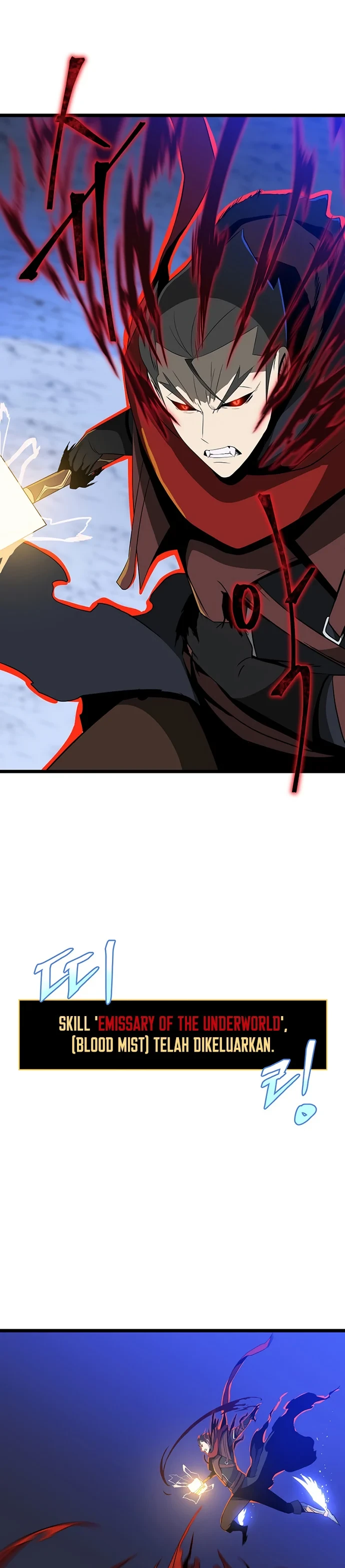 Halaman 24 — Kill the Hero Chapter 110