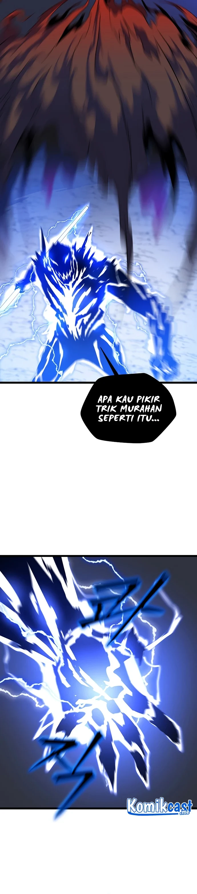 Halaman 25 — Kill the Hero Chapter 110