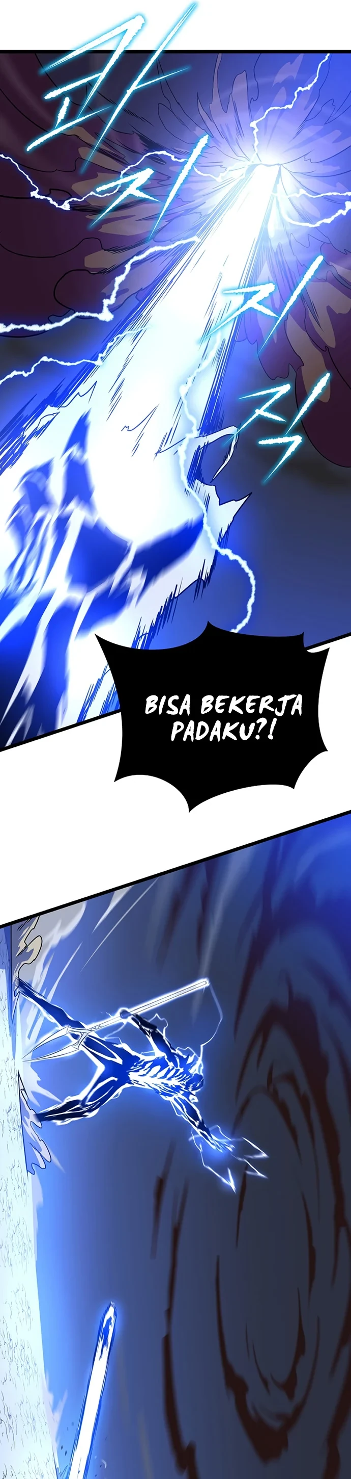 Halaman 26 — Kill the Hero Chapter 110