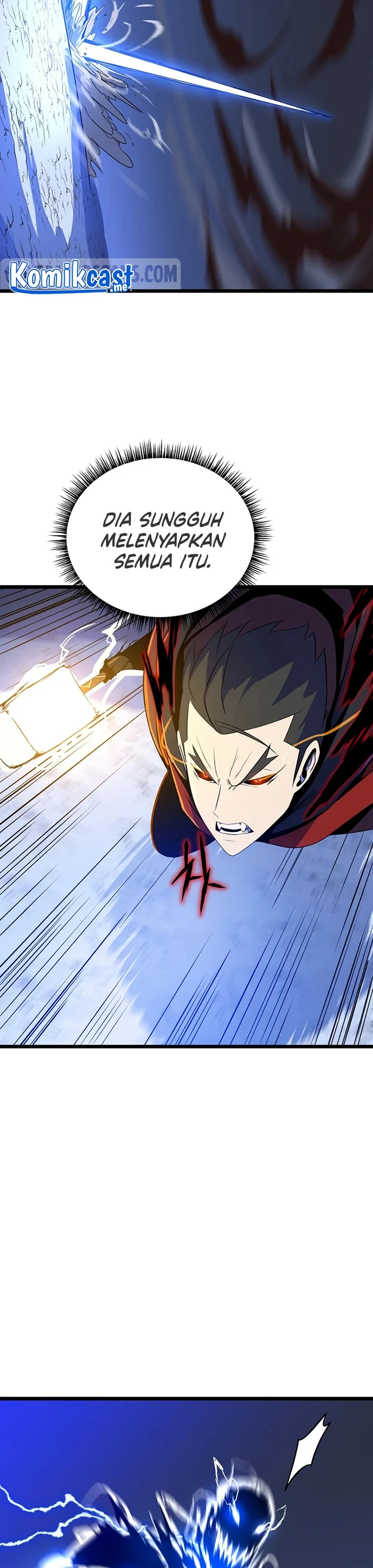 Halaman 27 — Kill the Hero Chapter 110