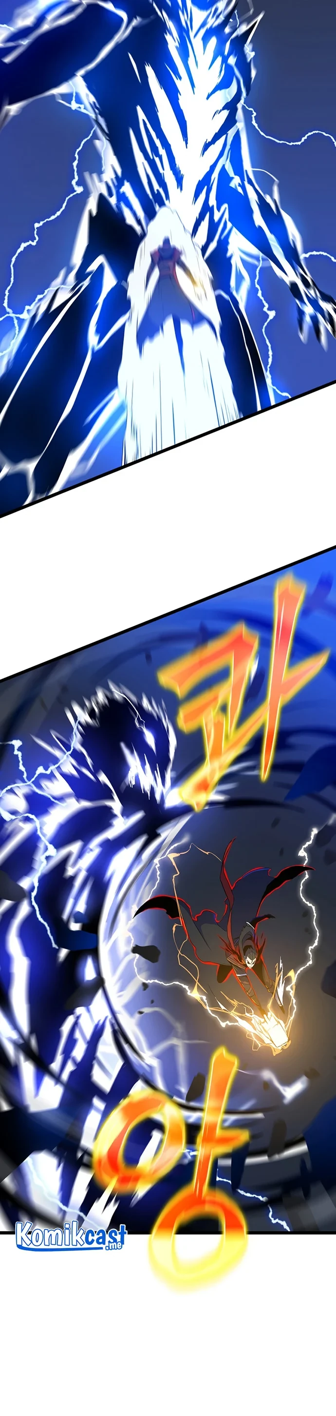 Halaman 28 — Kill the Hero Chapter 110