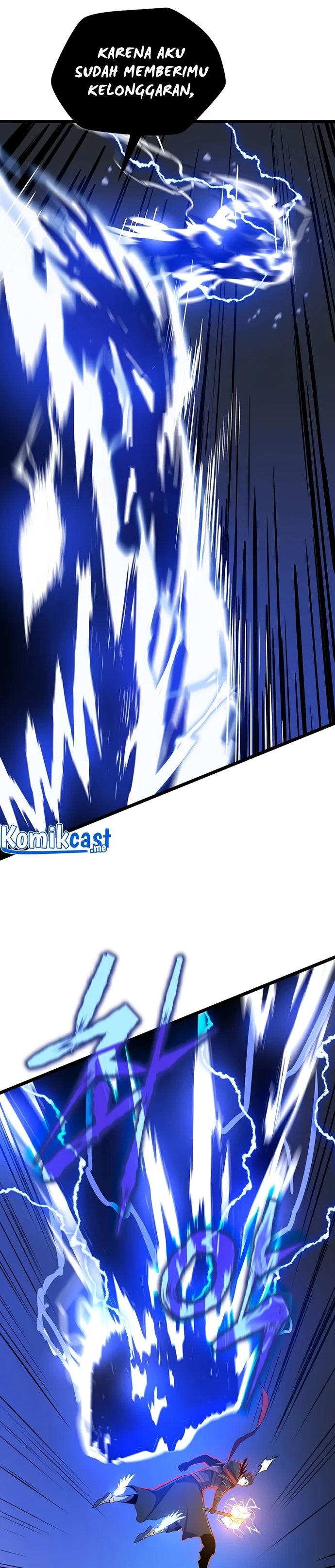 Halaman 29 — Kill the Hero Chapter 110