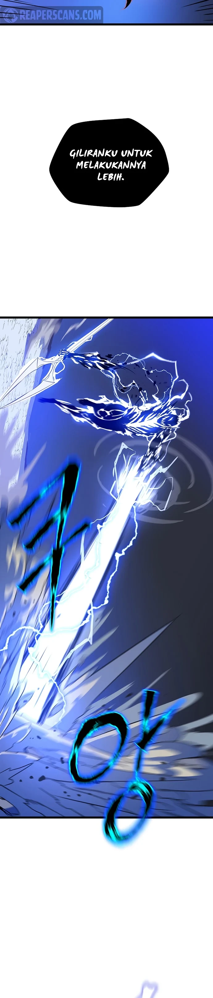 Halaman 30 — Kill the Hero Chapter 110
