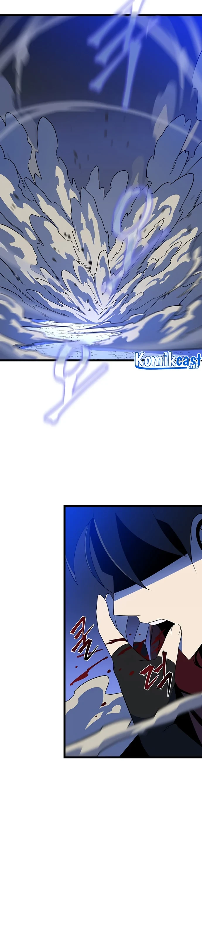 Halaman 31 — Kill the Hero Chapter 110