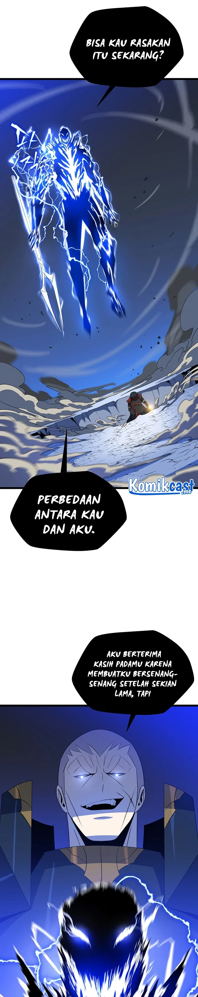 Halaman 32 — Kill the Hero Chapter 110