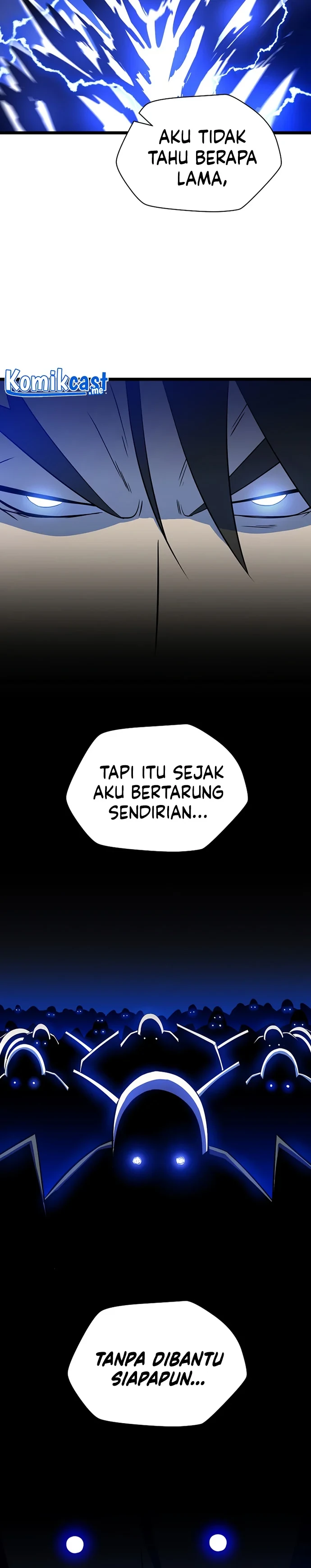 Halaman 34 — Kill the Hero Chapter 110