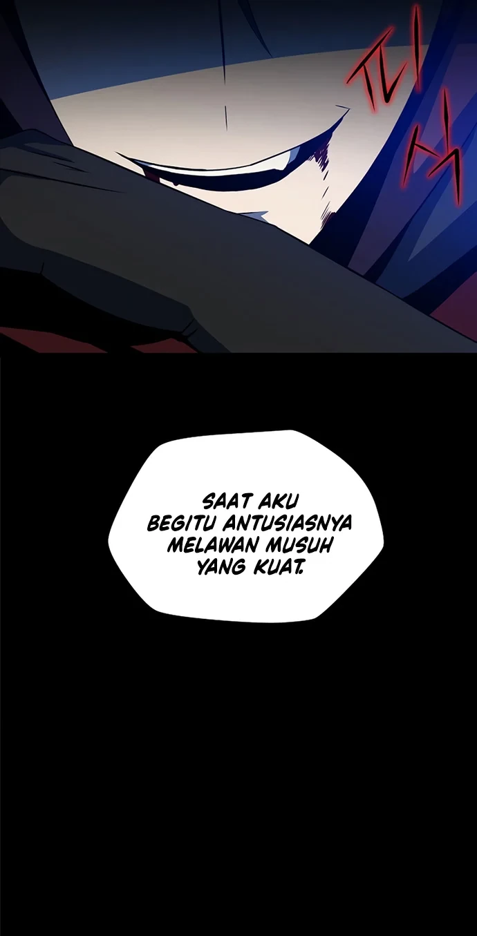 Halaman 35 — Kill the Hero Chapter 110
