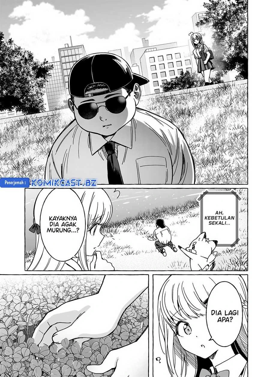 Halaman 4 — Renai Daikou Chapter 23