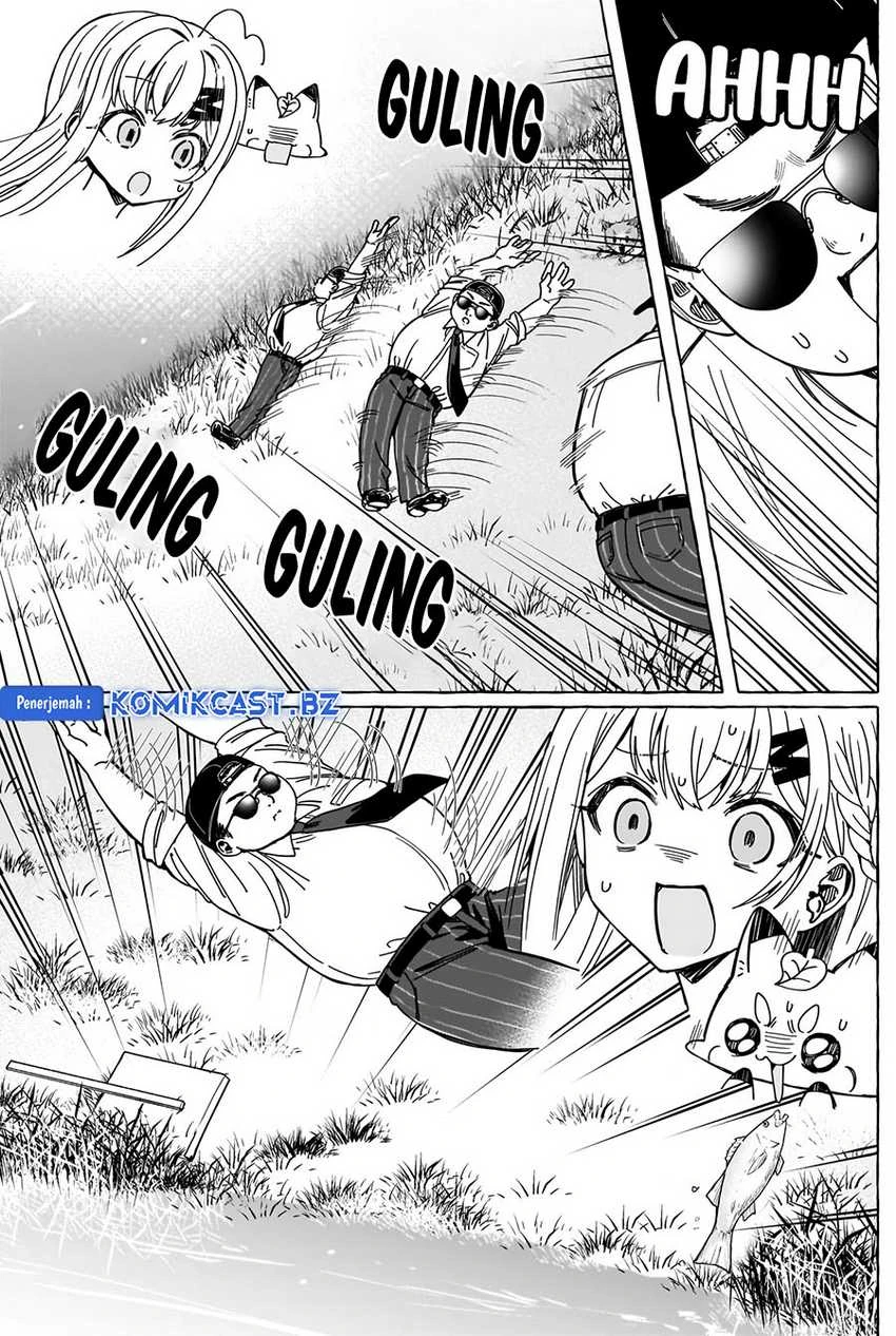 Halaman 5 — Renai Daikou Chapter 23
