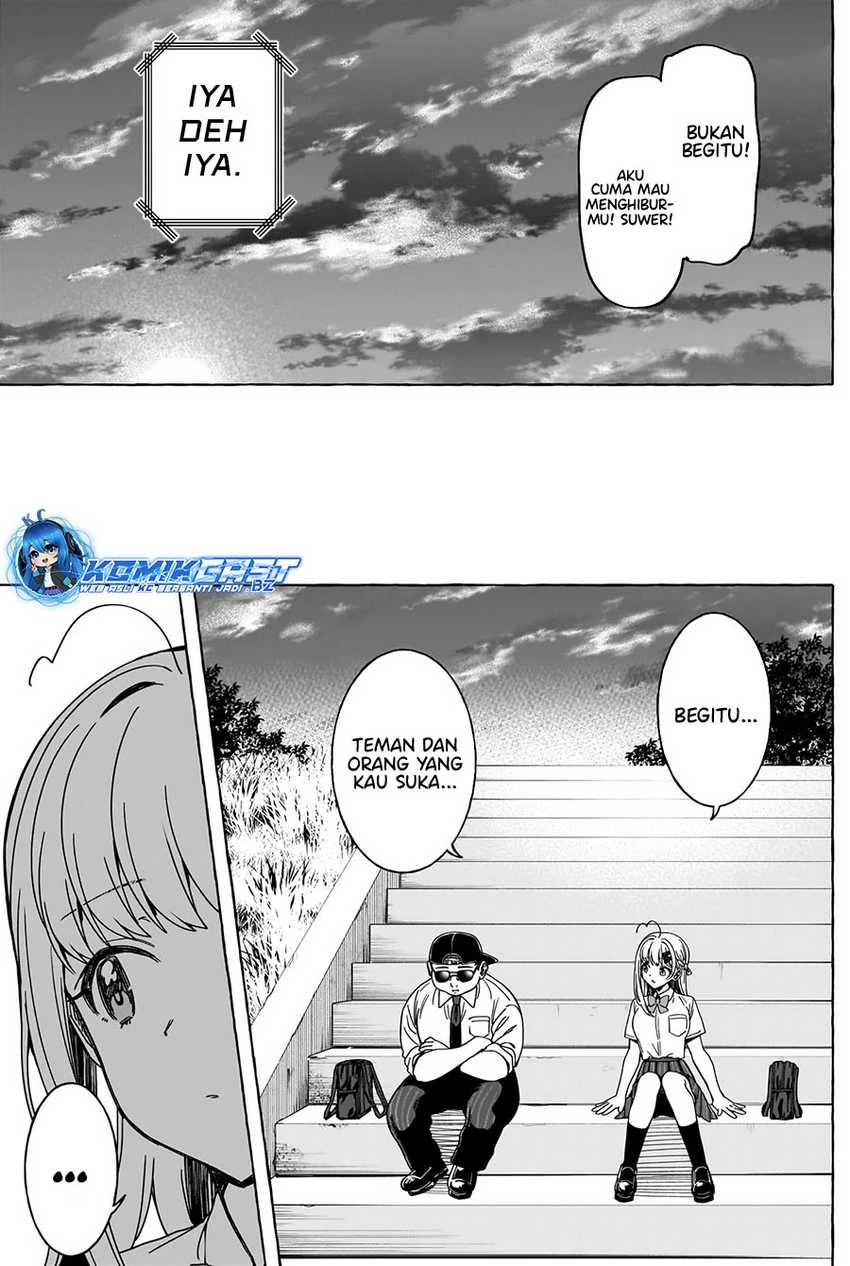 Halaman 7 — Renai Daikou Chapter 23