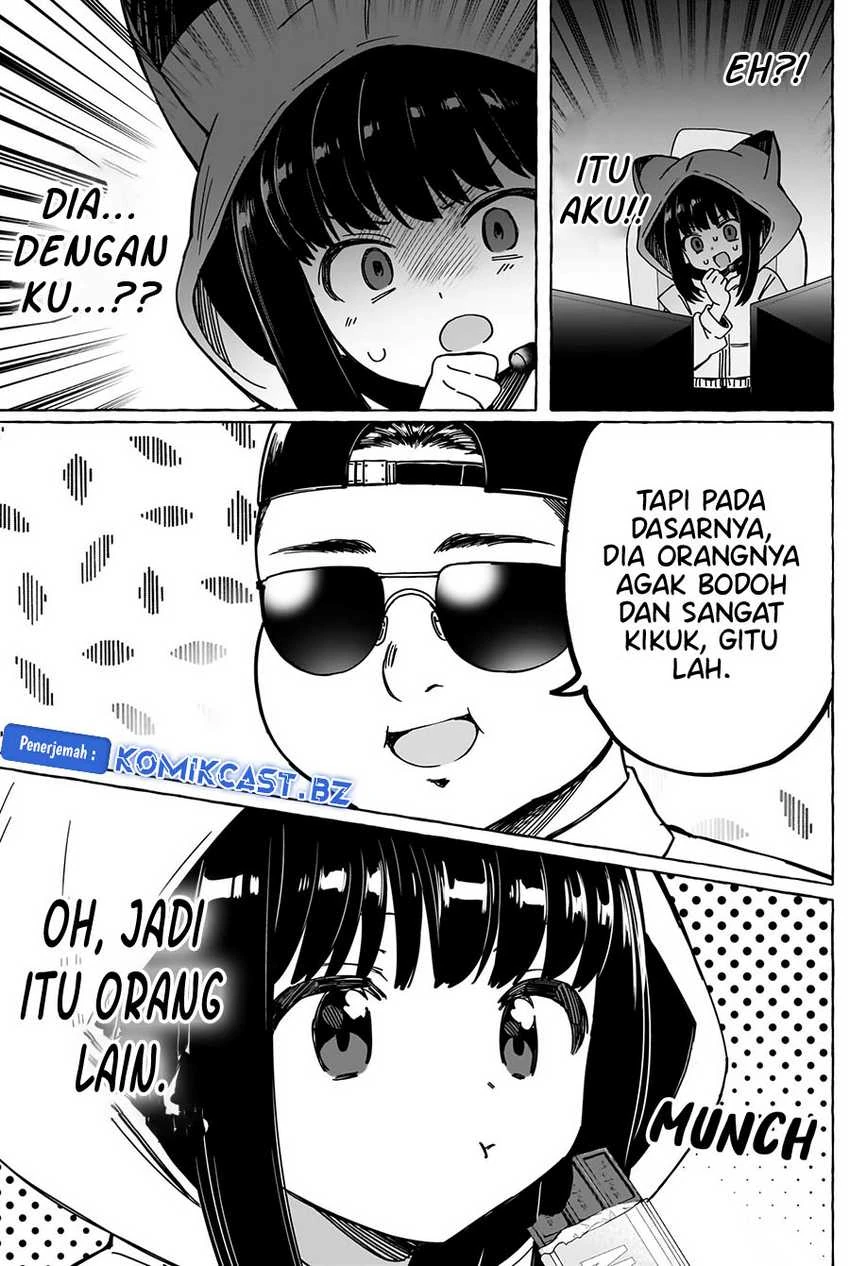 Halaman 12 — Renai Daikou Chapter 23