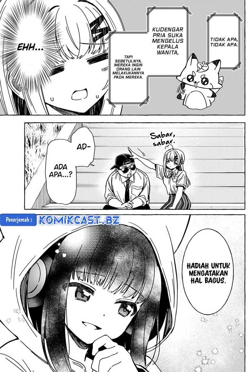 Halaman 16 — Renai Daikou Chapter 23
