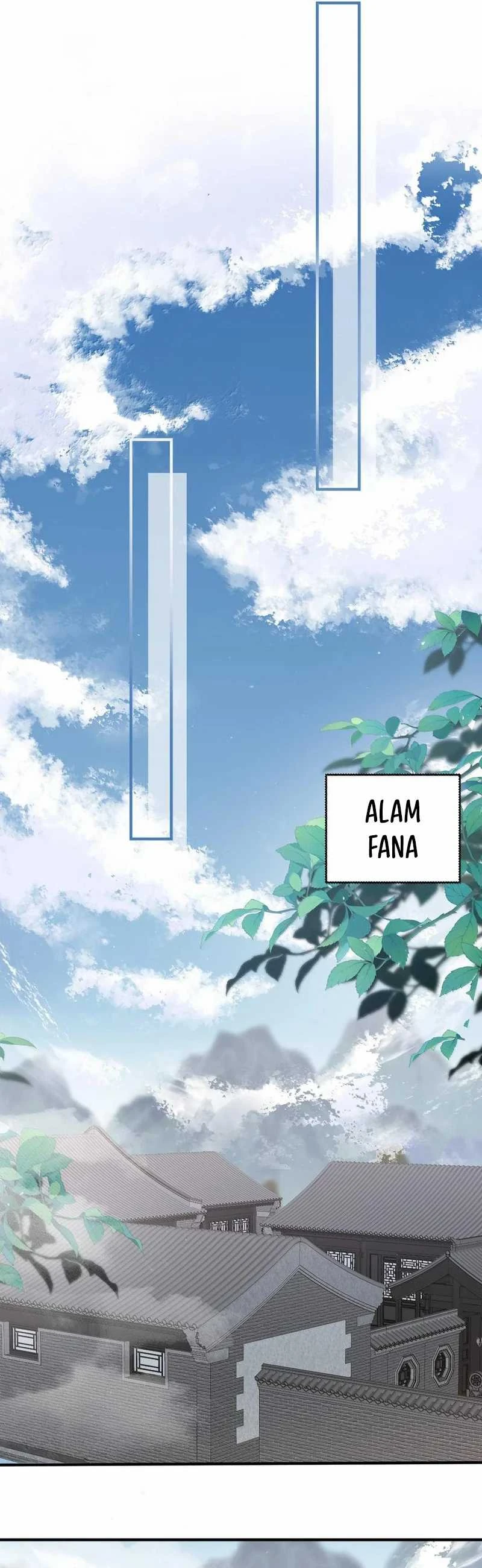 Halaman 9 — Am I Invincible Chapter 313