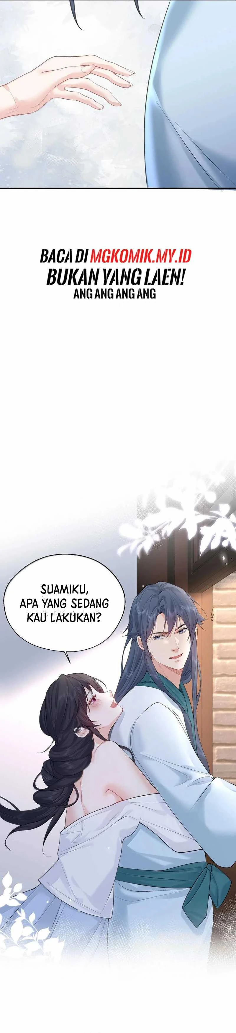 Halaman 15 — Am I Invincible Chapter 313