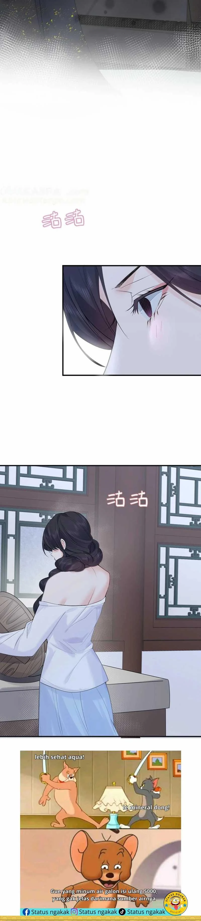 Halaman 19 — Am I Invincible Chapter 313