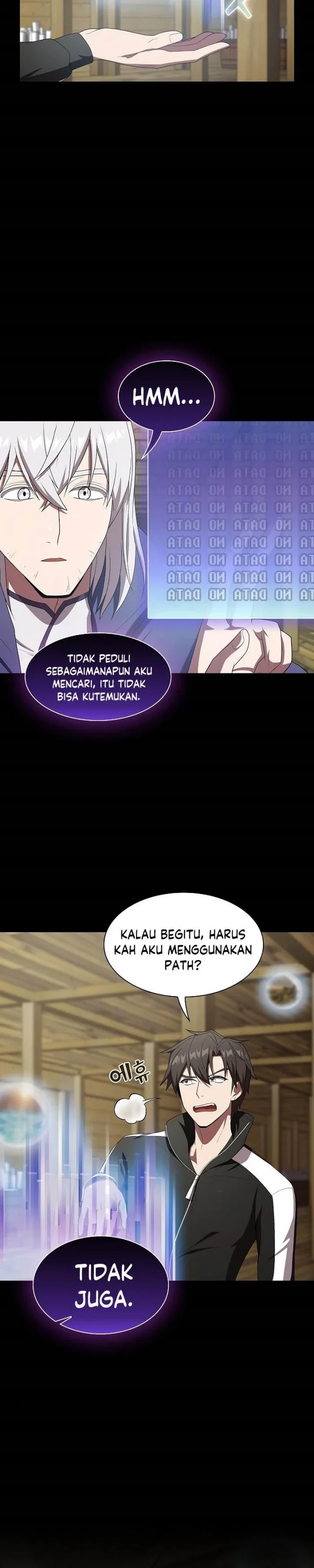 Halaman 3 — The Advanced Player of the Tutorial Tower Chapter 109