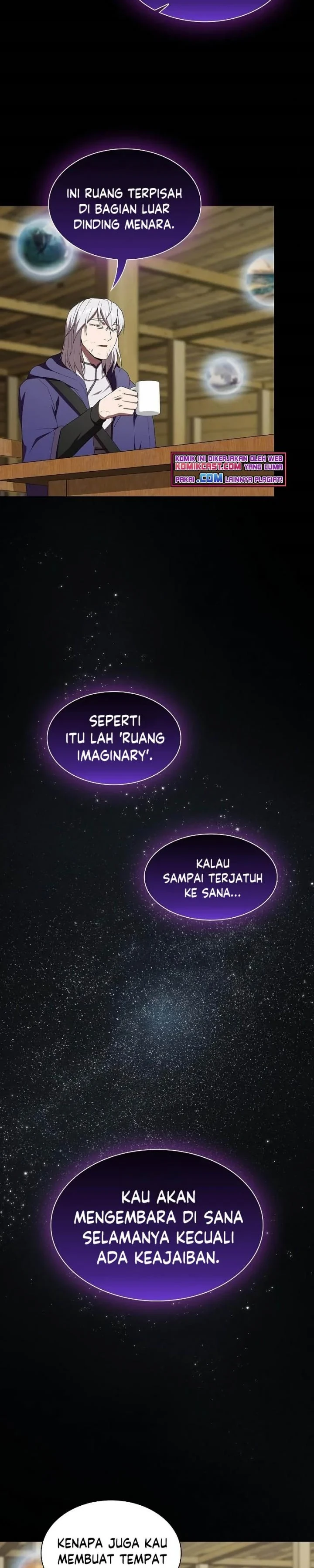 Halaman 10 — The Advanced Player of the Tutorial Tower Chapter 109