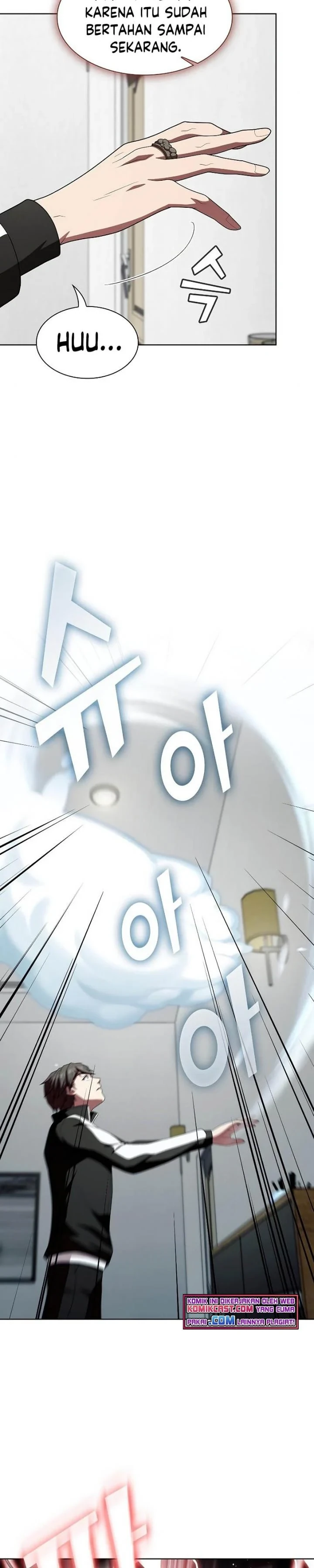 Halaman 32 — The Advanced Player of the Tutorial Tower Chapter 109