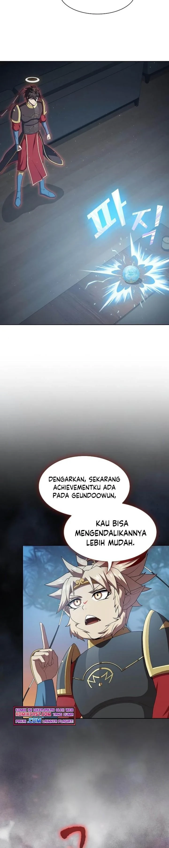 Halaman 34 — The Advanced Player of the Tutorial Tower Chapter 109
