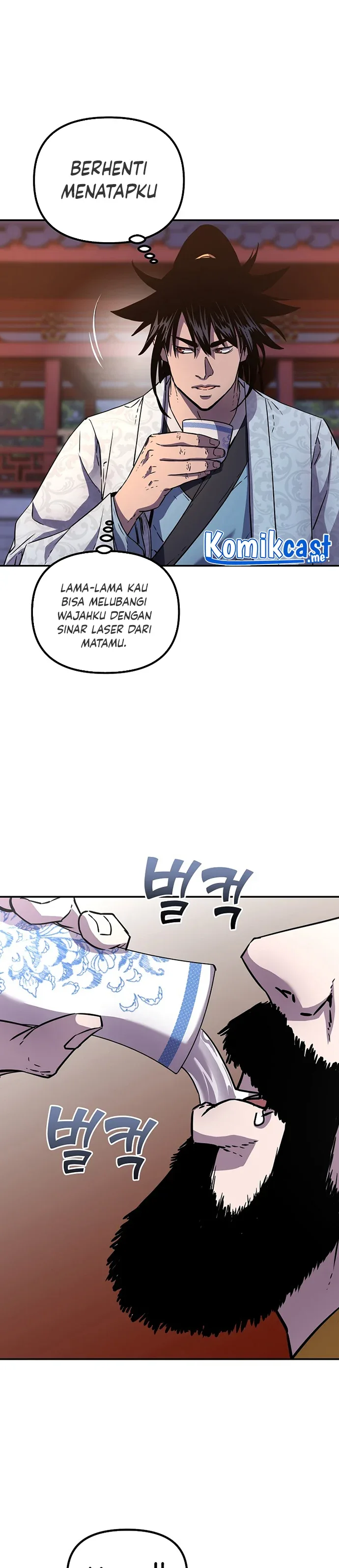 Halaman 8 — The Reborn Ranker Chronicles Chapter 48