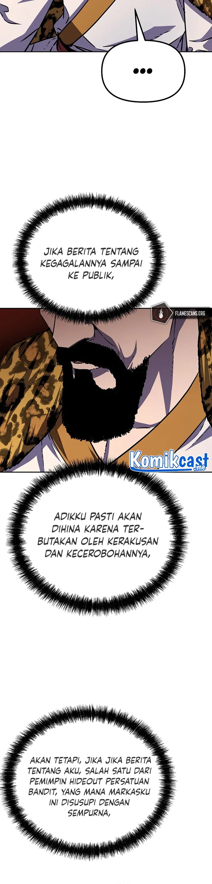 Halaman 18 — The Reborn Ranker Chronicles Chapter 48