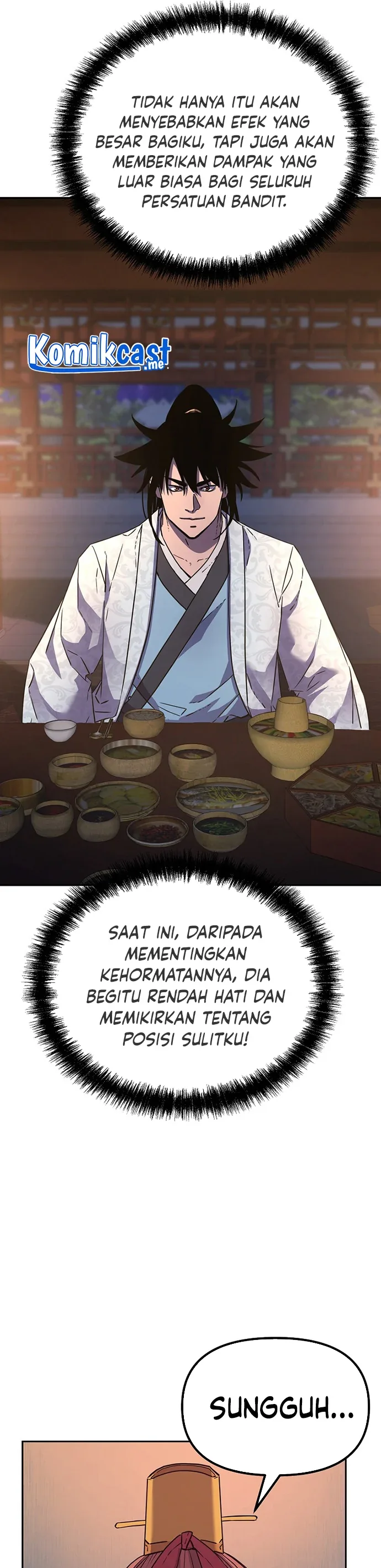 Halaman 19 — The Reborn Ranker Chronicles Chapter 48