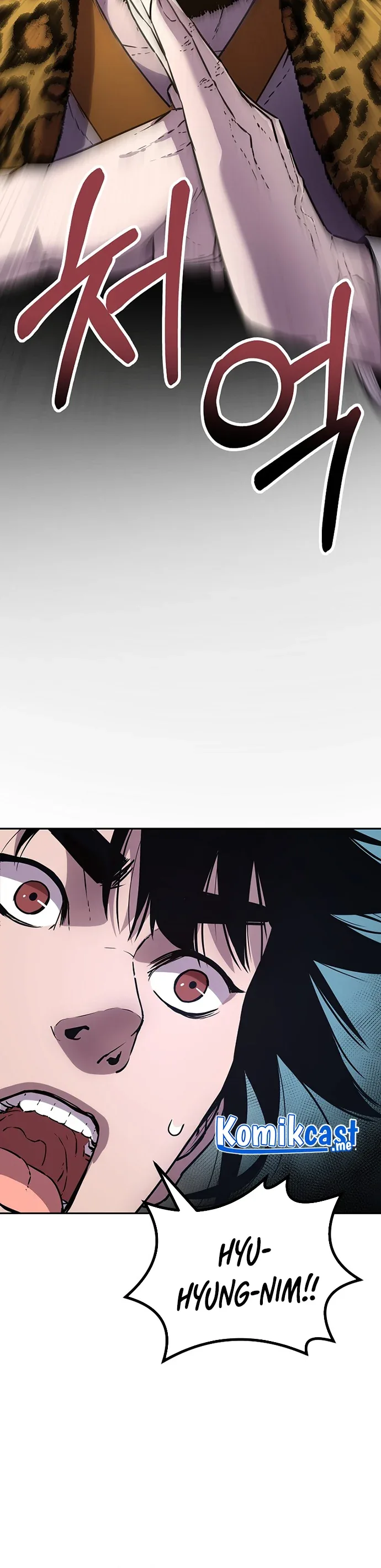 Halaman 21 — The Reborn Ranker Chronicles Chapter 48
