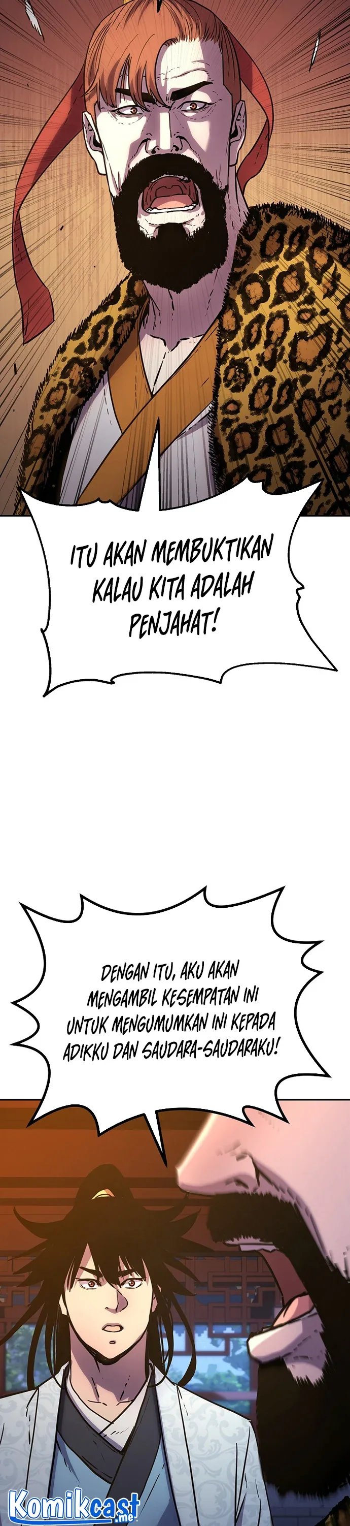 Halaman 26 — The Reborn Ranker Chronicles Chapter 48