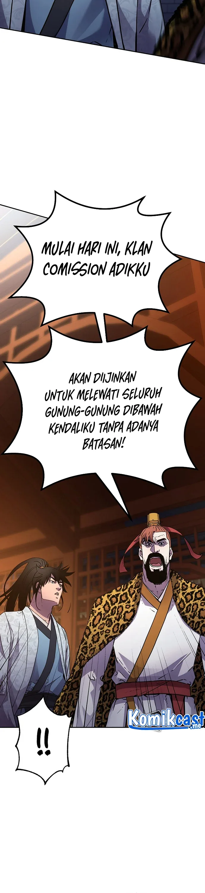 Halaman 27 — The Reborn Ranker Chronicles Chapter 48